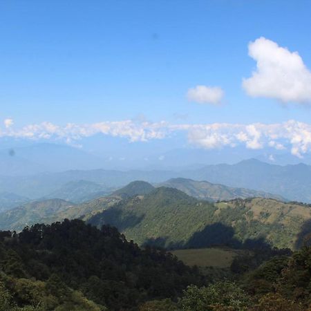 Chintapu Homestay In Ilam, Eastern Nepal ภายนอก รูปภาพ